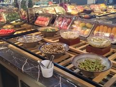 -汤鲜生自助臻选盖碗火锅(福城天虹店)