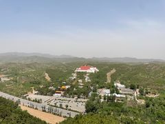 -承德避暑山庄景区