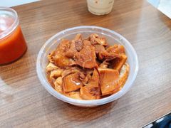 -韦记牛杂汤(清晖园店)