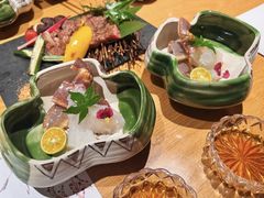 -蝉一日本料理(高新区店)