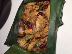 -雀舞云南菜(乐客城店)