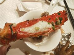 -海景壹号大酒店(滨湖店)