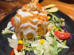 -小川洋风料理(街道口店)