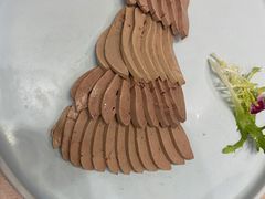 盐水鸭肝-全聚德(前门店)