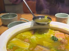 -小杨烤肉(朱雀店)