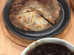 -宏状元现熬粥·京味菜(三里河店)