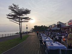 -珍宝海鲜(东海岸海鲜中心)