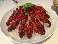 -悦泰环球美食自助(金茂旗舰店)