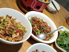 -十二点·辣椒炒肉(新沙店)