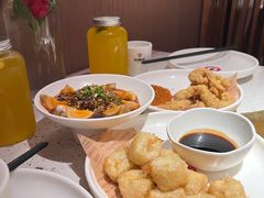 -老佛爷铜炉蛙锅(坂田佳华领汇店)