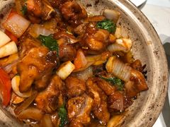 -时间里·新派粤菜(远洋店)