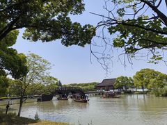 -沙家浜风景区