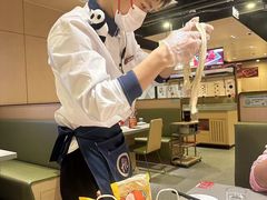 -海底捞火锅(方圆荟店)