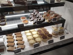 -Awfully Chocolate(嘉里城店)