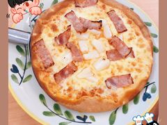 -萨莉亚意式餐厅(深圳北站店)