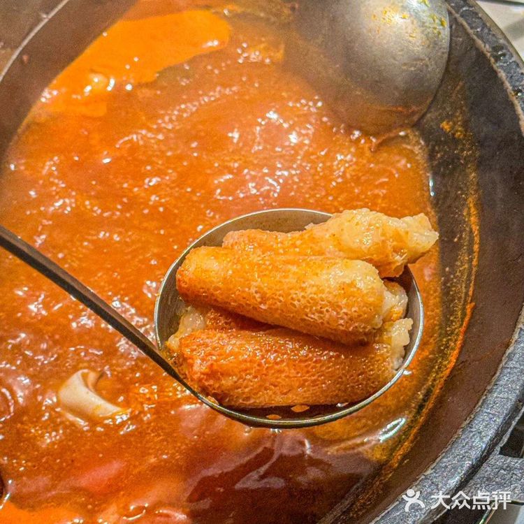 惠小涓火锅馆🤫南京人的秘密基地！