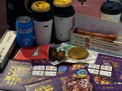 -松雷商业(南岗店)