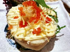 -林妈妈村·日式料理(宝山万达店)