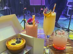 -MOSSO音乐酒吧·Live House(南京西路店)