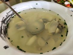 -潘先生海鲜城(神州半岛店)