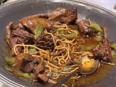 -刘胖子家常菜·蹄花焖藕(兴业店)