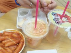 -丽池宫韩式汗蒸会馆(华灯坊店)