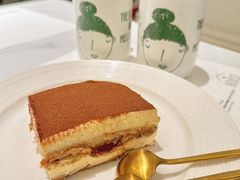 -静香HOUSE·全时段融合餐厅(七星欢乐颂店)