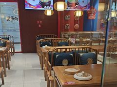-满园烤鸭·春饼(抚顺万达店)