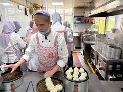 -胡家包子·清真(大众巷店)