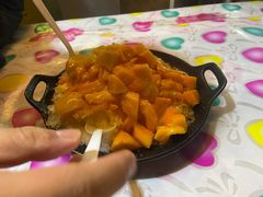 -王中王刨冰