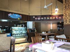 -Cafe de Thaan Aoan