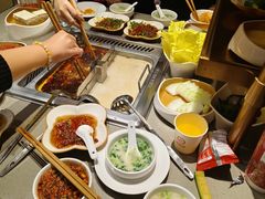 -海底捞火锅(宇飞大厦店)