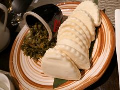 -三宝大饭店-中和艺素餐厅(浦上金山正祥广场店)