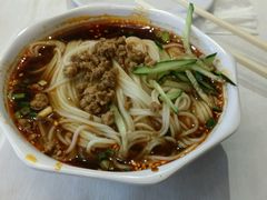 -峨嵋酒家(地安门店)