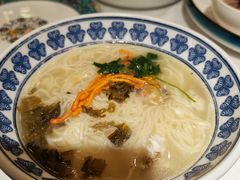 -肆月河豚·新淮扬(金融街店)