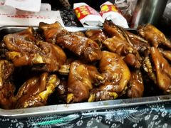 -鸡脚旮旯平江路店