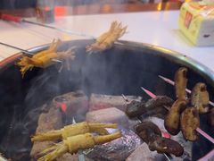 -李家水浒烤肉(五一店)