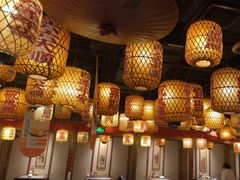 -南京大牌档(青岛万象城店)