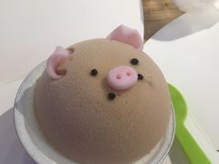 -仟吉KenGee(建文店)