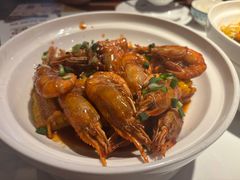 -老阿爸鲜鱼土菜(园区永旺店)