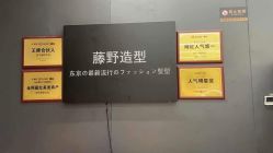 -藤野造型