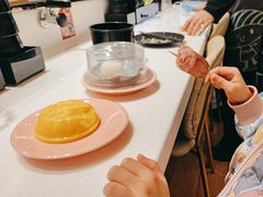 -争鲜回转寿司(天府广场-今站PLUS店)