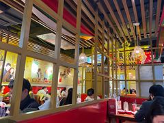 -老闵田螺馆·南昌市井菜·特色小吃(总店)