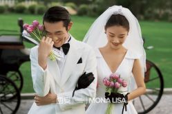 -蒙娜丽莎婚纱摄影(南门店)