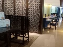 -上海古井假日酒店 · 徽昇楼中餐厅