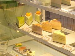 -小半有礼(天河南店)