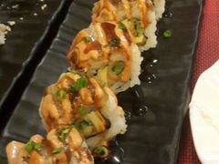 android_upload_pic-宝寿司(红瓦寺店)
