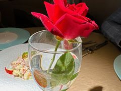 -波特曼西餐厅(中央大街店)