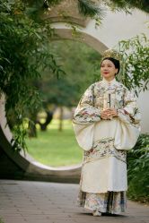 点击看大图 -美云庭古装·格格服汉服·京城旅拍(北京店)