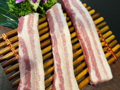 -伍丁·烤牛肋(和平东桥店)